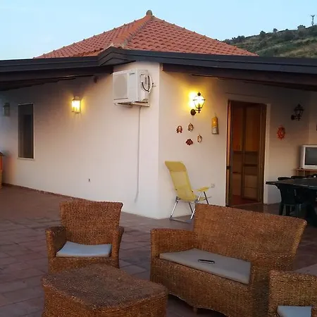 Сasa de vacaciones Attico Sul Mare *
