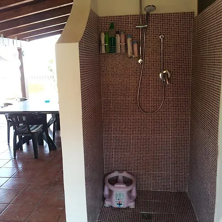Attico Sul Mare Сasa de vacaciones *