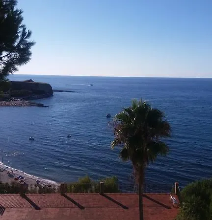 Attico Sul Mare Briatico
