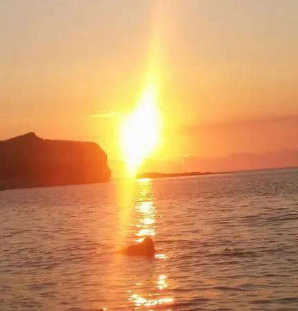 Сasa de vacaciones Attico Sul Mare