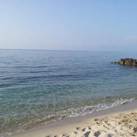 Attico Sul Mare