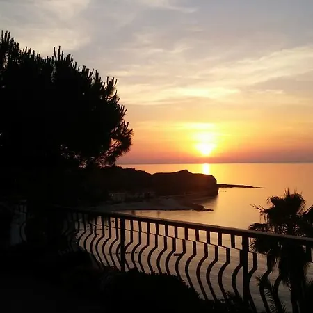 Attico Sul Mare Briatico